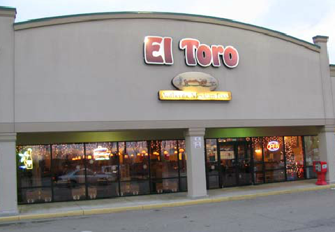 El Toro Mexican Bar & Grill